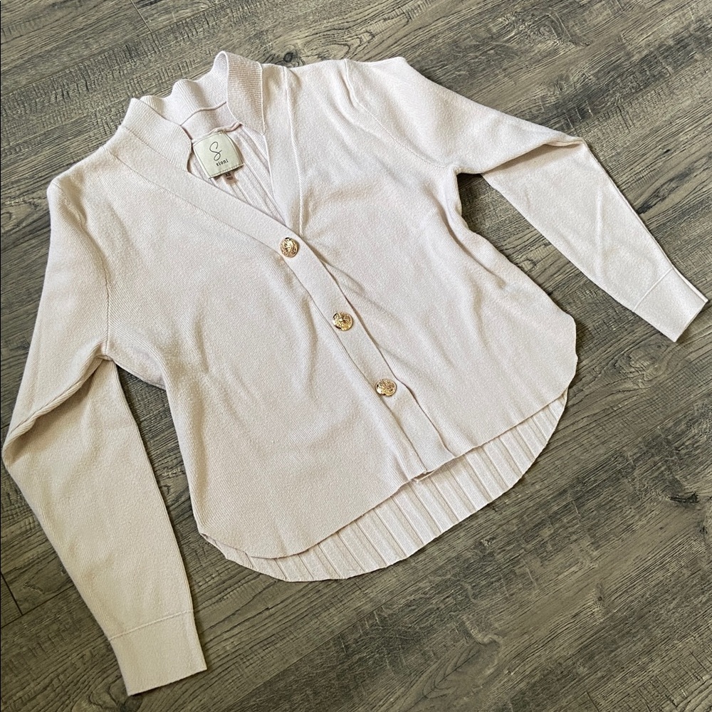 SIONI Sweater